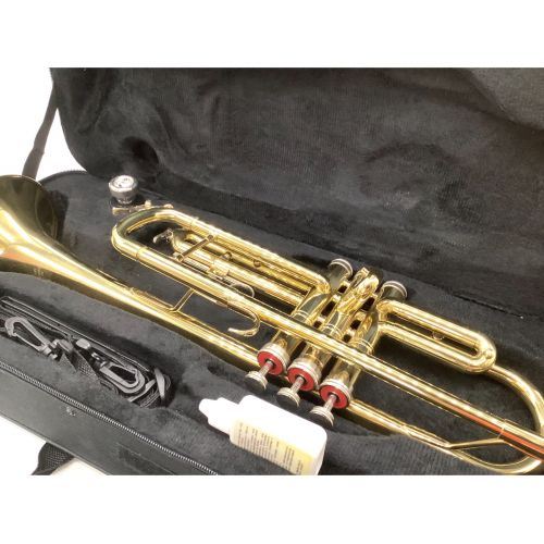 百霊 トランペット 上海楽器 M4015AJY