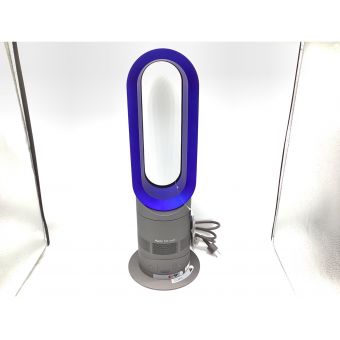 dyson (ダイソン) ファンヒーター リコール確認済 AM05 2016年製