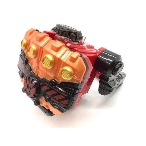 男の子おもちゃ 仮面ライダービルド マグマナックル
