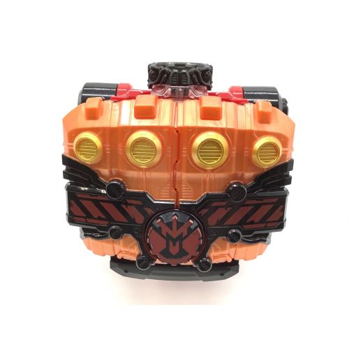 男の子おもちゃ 仮面ライダービルド マグマナックル