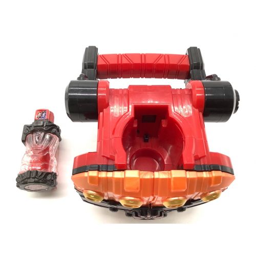 男の子おもちゃ 仮面ライダービルド マグマナックル