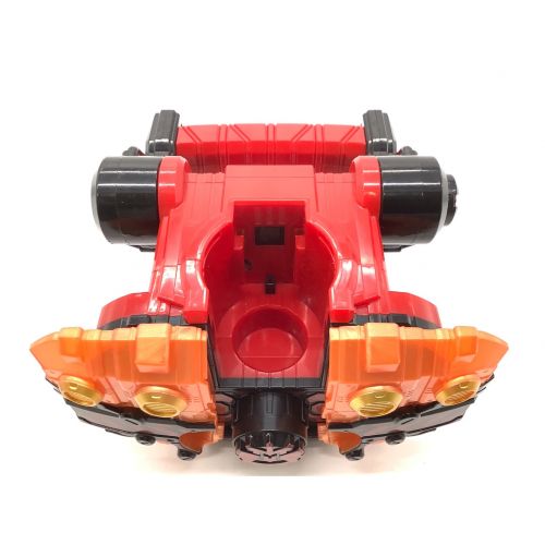 男の子おもちゃ 仮面ライダービルド マグマナックル