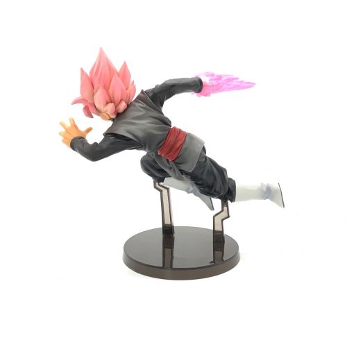 フィギュア ドラゴンボール超 ゴクウブラック 神裂斬