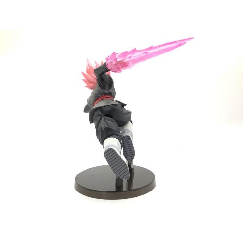 フィギュア ドラゴンボール超 ゴクウブラック 神裂斬