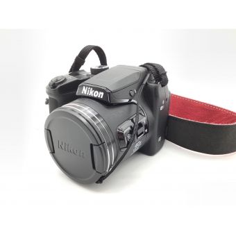 Nikon (ニコン) デジタルカメラ COOLPIX B500 1602万画素 乾電池 20063316