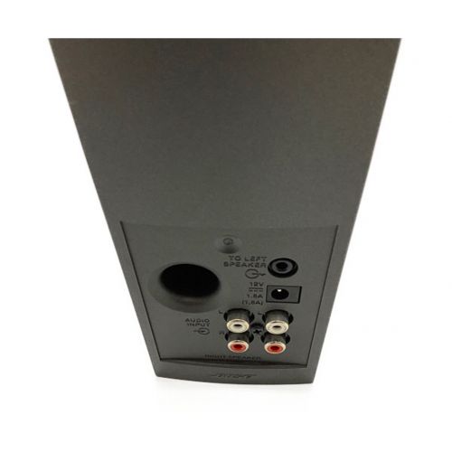 BOSE (ボーズ) スピーカー Companion 2 SeriesⅡ