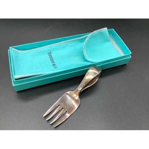 Tiffany & Co. (ティファニー) フォーク