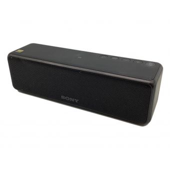 SONY (ソニー) スピーカー SRS-HG1