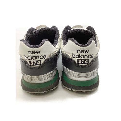 NEW BALANCE (ニューバランス) ゴルフシューズ メンズ SIZE 25cm ホワイト