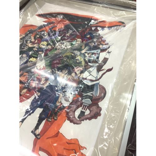 工場直送 Naruto ナルト 展 高級複製原画 送料無料 Www Dialuk Info