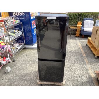 MITSUBISHI (ミツビシ) 2ドア冷蔵庫 MR-P15Y 2015年製