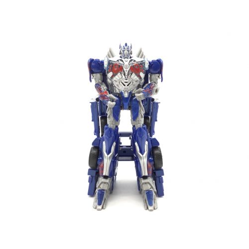 コンボイ トランスフォーマー