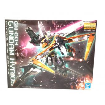 BANDAI (バンダイ) ガンプラ MGガンダムキュリオス