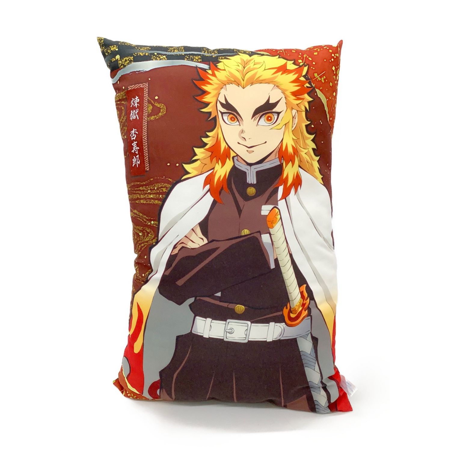 鬼滅の刃 キメツノヤイバ クッション メガジャンボクッション トレファクonline