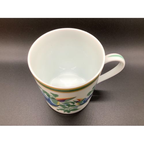 HERMES (エルメス) マグカップ トゥカン