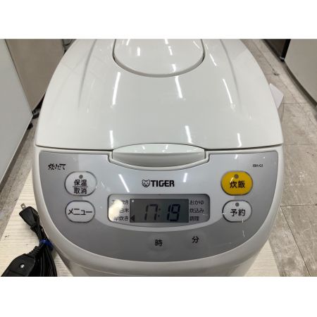 Tiger (タイガー) 炊飯器 JBH-G181 2016年製｜トレファクONLINE