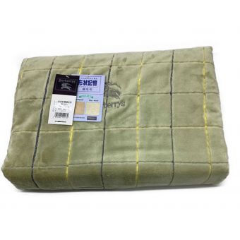 Burberry's (バーバリーズ) 綿毛布