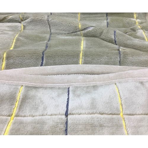 Burberry's (バーバリーズ) 綿毛布