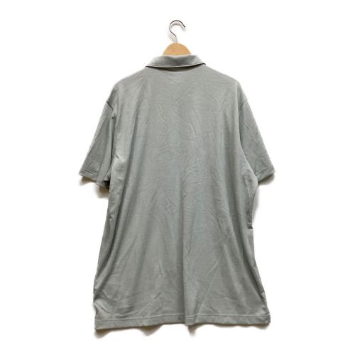 PUMA (プーマ) ゴルフウェア(トップス) メンズ SIZE XL グレー