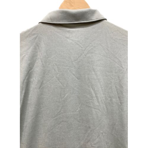 PUMA (プーマ) ゴルフウェア(トップス) メンズ SIZE XL グレー
