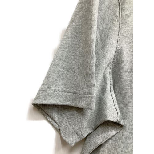 PUMA (プーマ) ゴルフウェア(トップス) メンズ SIZE XL グレー