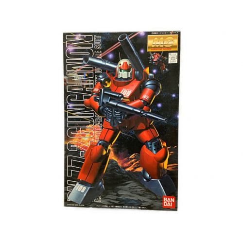 BANDAI (バンダイ) プラモデル ガンキャノン