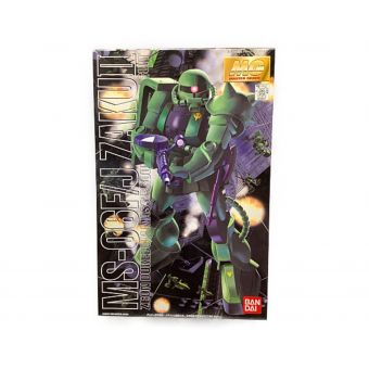 BANDAI (バンダイ) プラモデル ザクⅡ