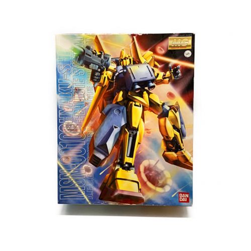 BANDAI (バンダイ) プラモデル 百式