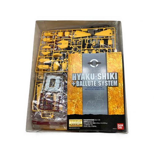 BANDAI (バンダイ) プラモデル 百式