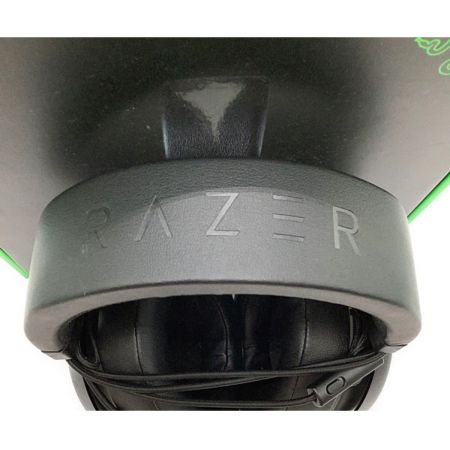 Razer (レイザー) ゲーミングヘッドセット KRAKEN PRO V2 ■