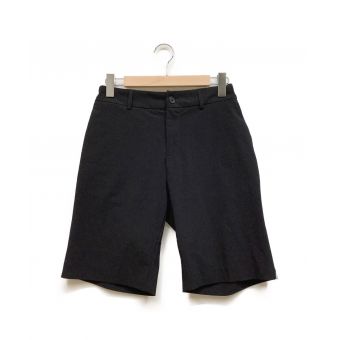 HYDROGEN GOLF ゴルフウェア(パンツ) メンズ SIZE M ブラック