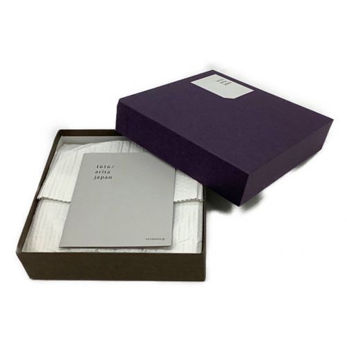 有田焼 (アリタヤキ) パレスプレート 1616arita 2Pセット