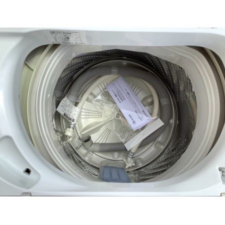 Panasonic (パナソニック) 洗濯機 5.0kg NA-F50B8 2015年製 50Hz／60Hz