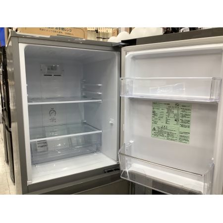 AQUA (アクア) 2ドア冷蔵庫 AQR-13J 2020年製 126Ｌ
