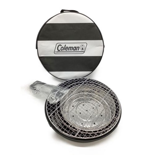 Coleman (コールマン) パックアウェイグリル