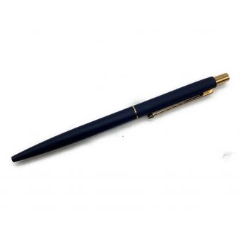 MONTBLANC (モンブラン) ボールペン ネイビー