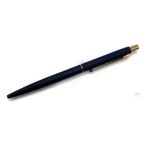 MONTBLANC (モンブラン) ボールペン ネイビー