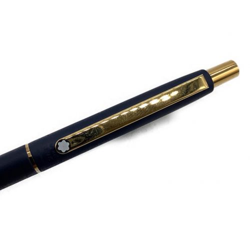 MONTBLANC (モンブラン) ボールペン ネイビー