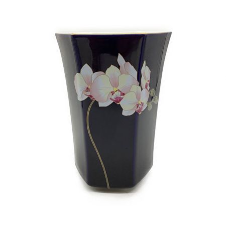 香蘭社 (コウランシャ) 花瓶