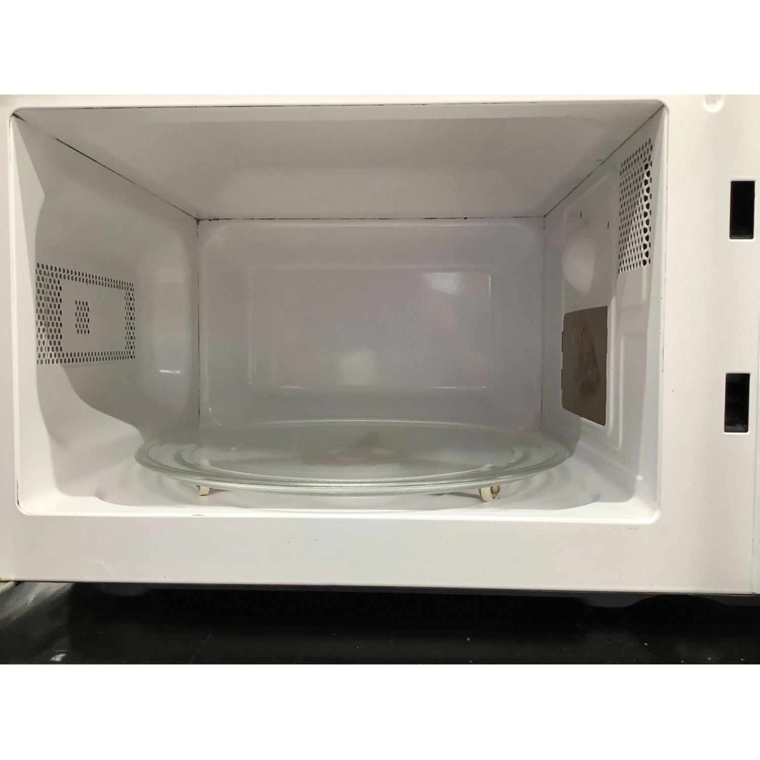 Hair 電子レンジ JM-17H-50 2019年製 700W 50Hz専用｜トレファクONLINE
