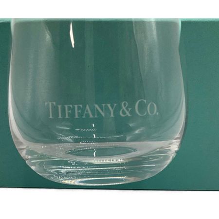 TIFFANY & Co. (ティファニー) タンブラー 2Pセット