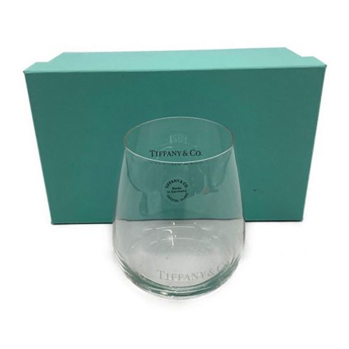 TIFFANY & Co. (ティファニー) タンブラー 2Pセット