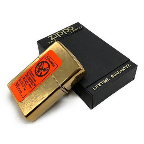 ZIPPO Fender 1997 フェンダー USA製 ジッポ オイルライター Fender
