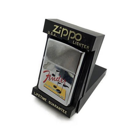ZIPPO フェンダー 97年