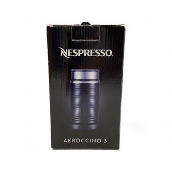 ミルク加熱器 AEROCCINO3
