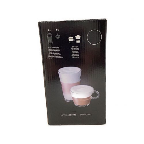 ミルク加熱器 AEROCCINO3