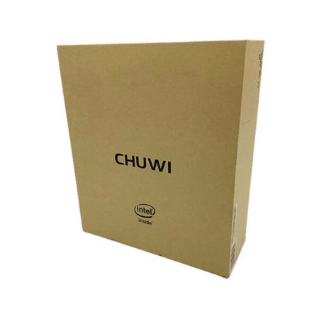 CHUWI ミニPC LarkboxQ 2080996