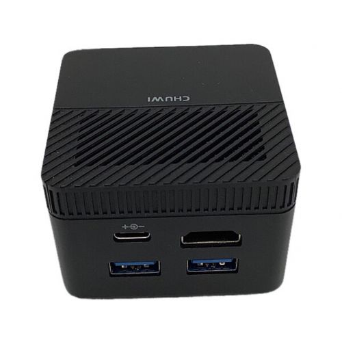 CHUWI ミニPC LarkboxQ 2080996