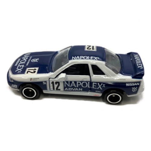 TOMY (トミー) トミカ SKYLINE GT-R