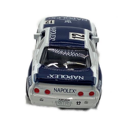 TOMY (トミー) トミカ SKYLINE GT-R